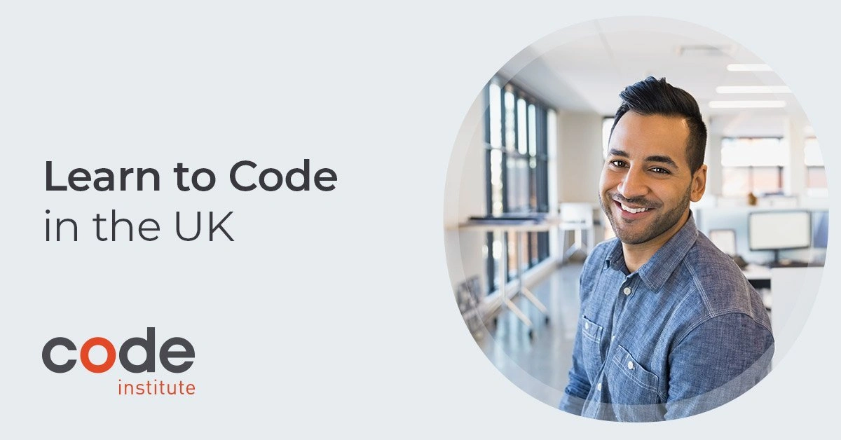 Why learn code in the UK? 5 great reasons - Code Institute