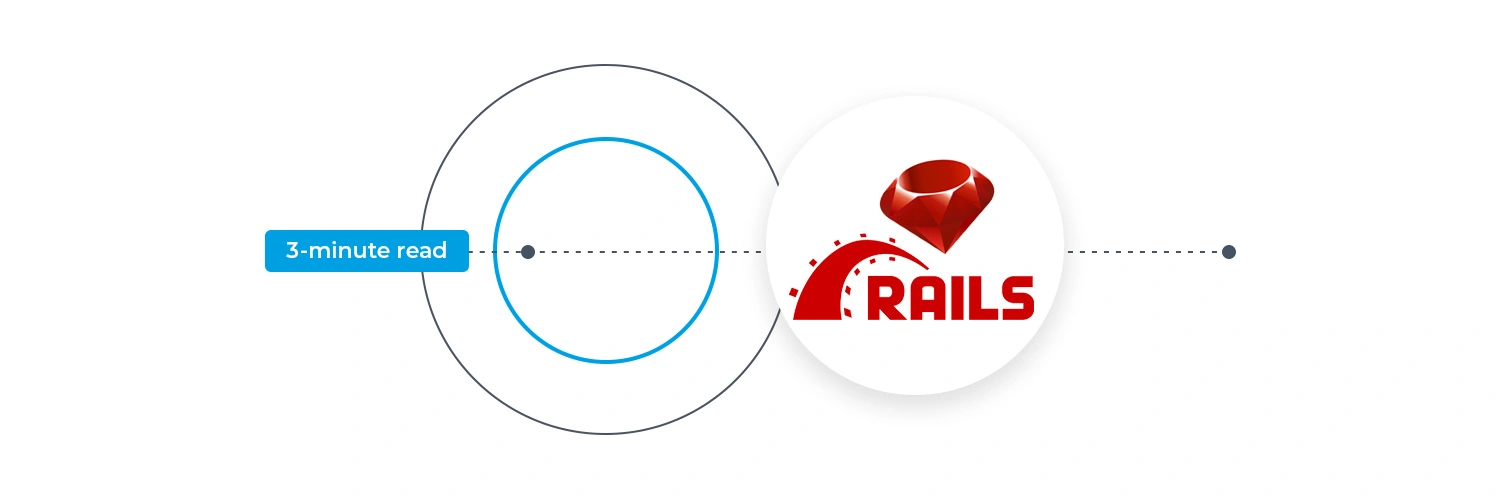 Ruby on Rails — A web-app framework that includes everything