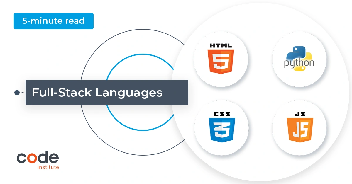 Essential Languages For Full Stack Developers What You Should Learn   Full Stack Developer Languages 2 .webp