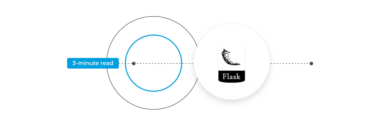 <strong>What is Flask in Python? </strong>