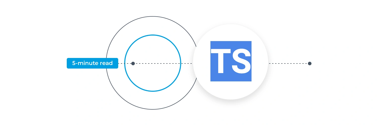 Typescript: The extends keyword