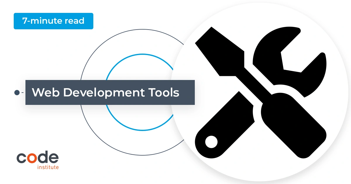 13 Web Design Tools For Developers In 2023!