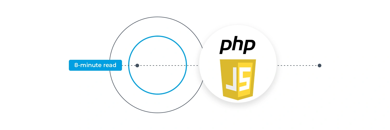PHP vs JavaScript: When to Use - Code Institute