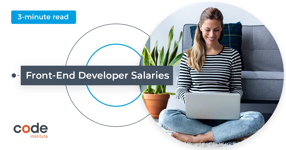 Front End Developer Salaries Code Institute Global   Front End Developer Salaries 2 .webp