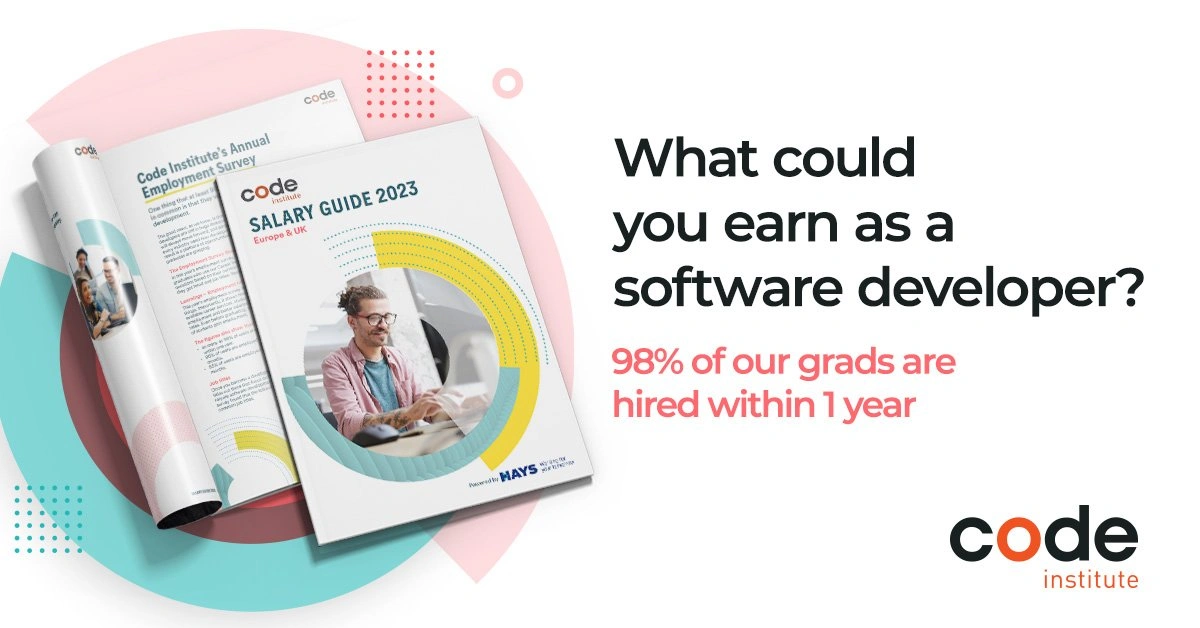 Software Developer Salary Guide 2023 Code Institute   1200x628 Social .webp