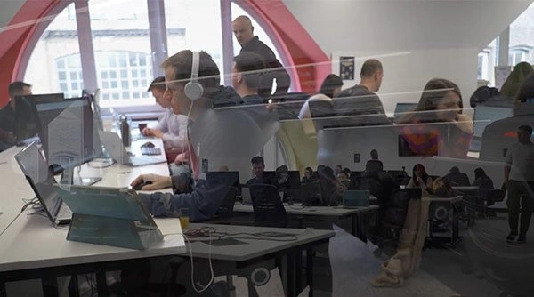 hackathon