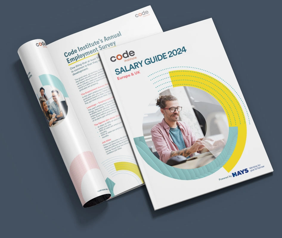 Salary Guide 2024