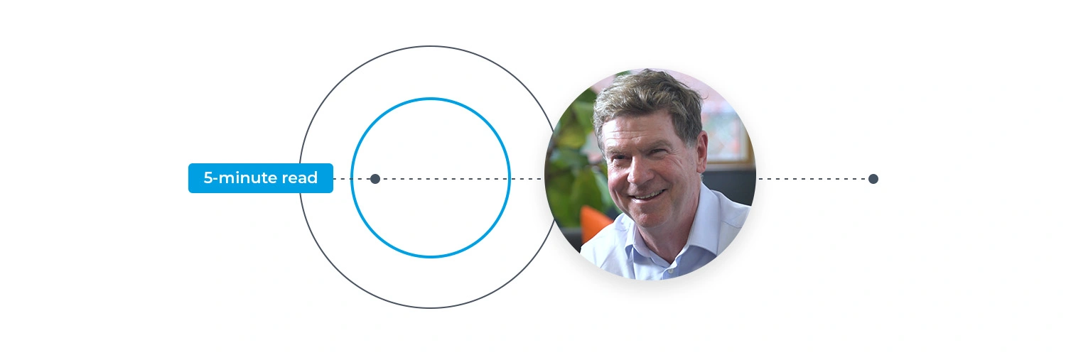 David Kelly interview: Data analytics & AI tools for career transformation