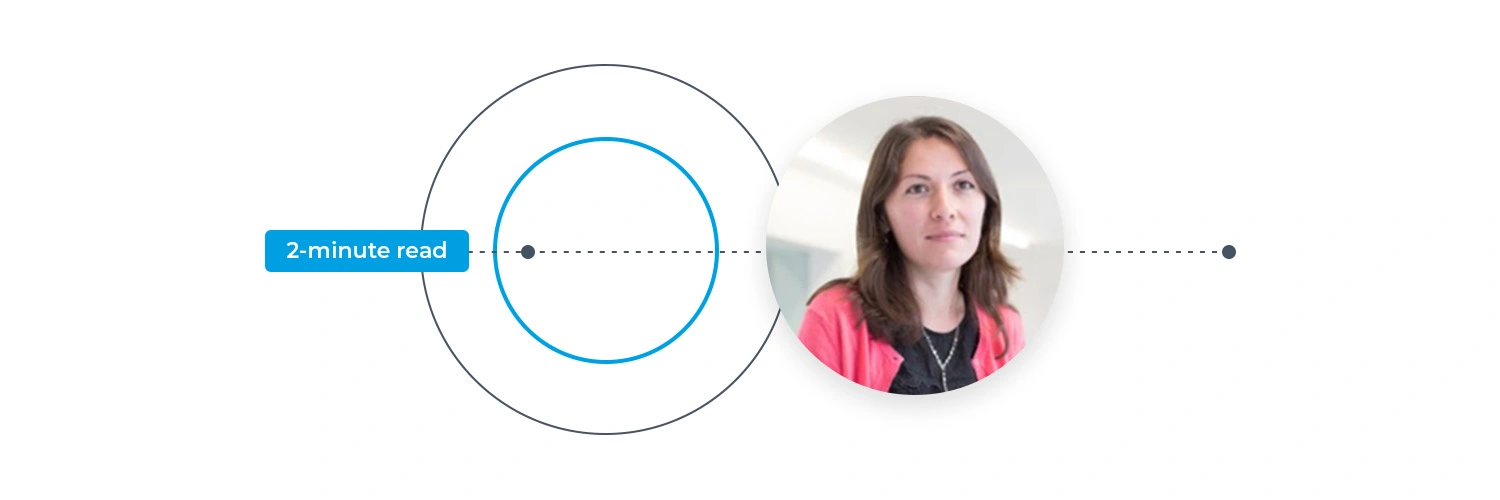 Coding the Future: Developer Spotlight – Lola Crispin