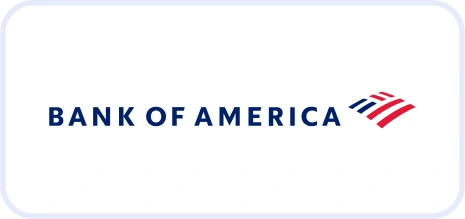 Bank of americal logo