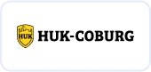 HUK COBURG logo