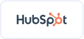 Hubspot logo