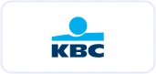 KBC logo