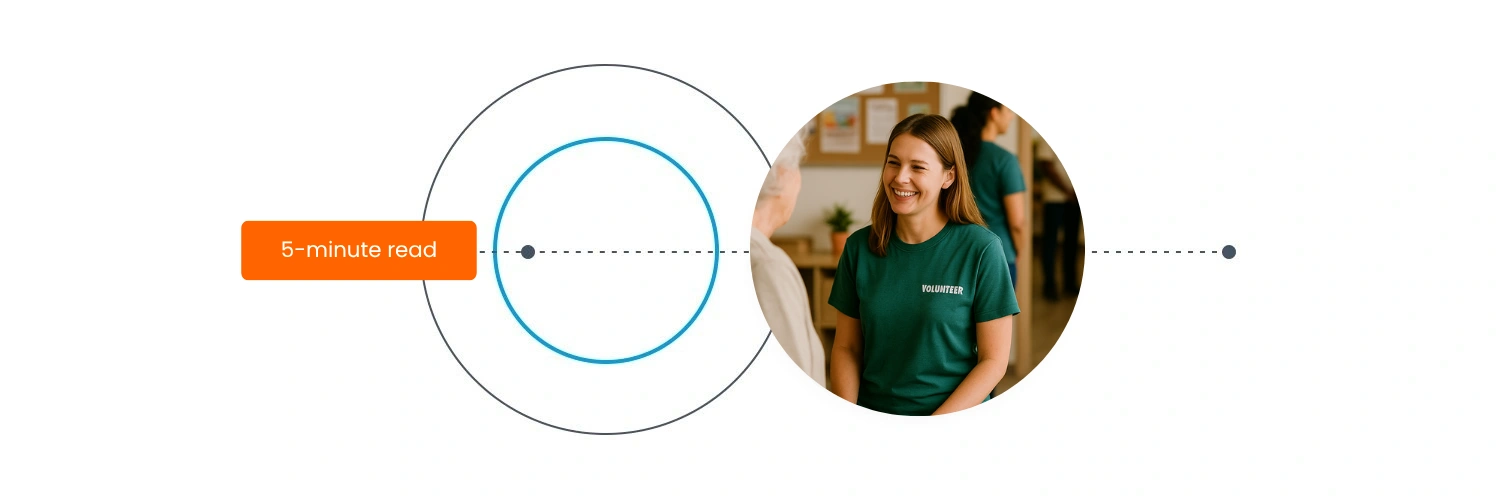 Managing Data in a Non-Profit Organisation: A Practical Guide