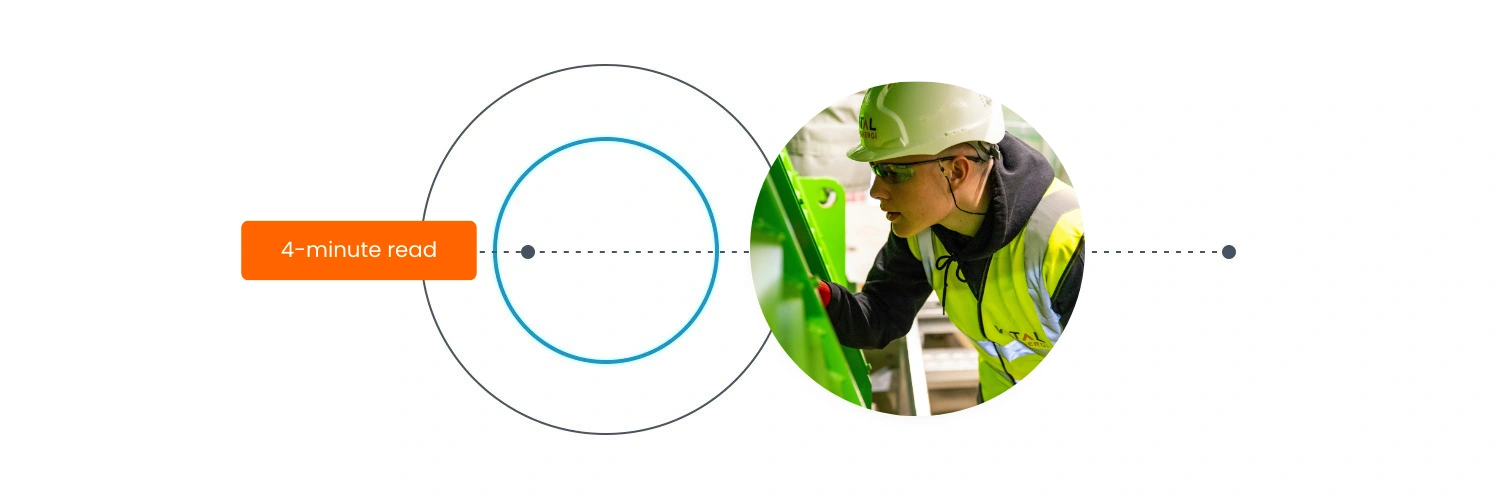 How Can Manufacturers Use Data? 3 Practical Examples