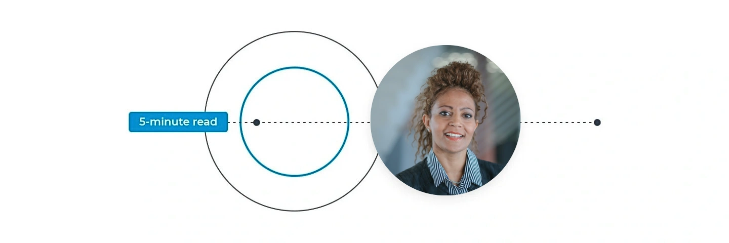 Student Spotlight: From Network Engineering to Full-Stack Development — Suzan Dewitz