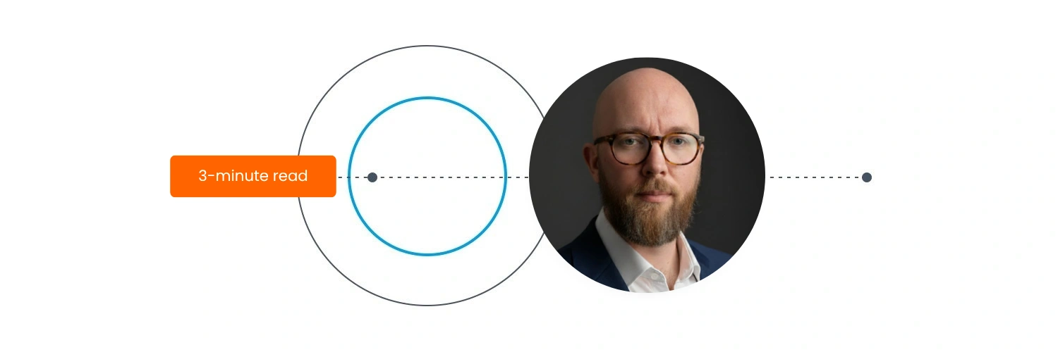 How Practical Data Skills Equipped a Director to Streamline Operations