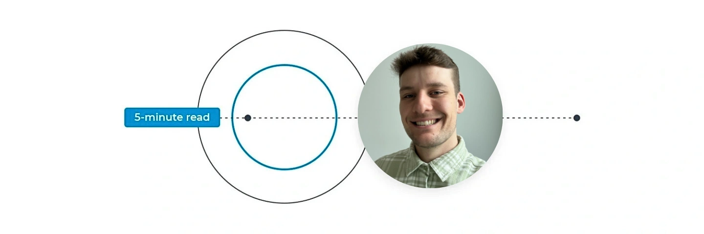 Student Spotlight: From Passion Projects to Professional Developer — Jonas Hessling