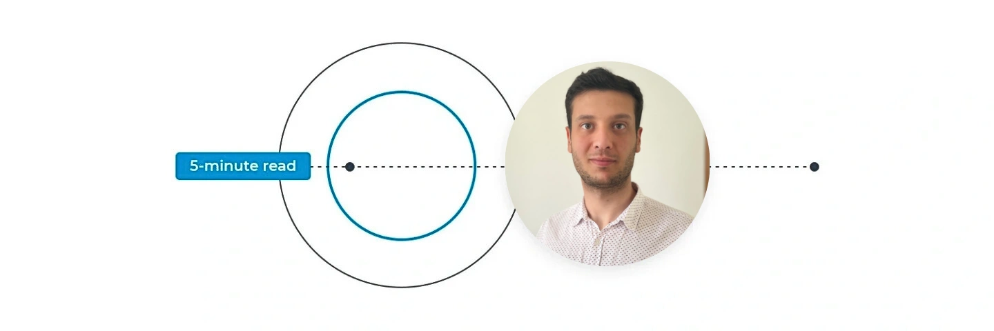 Student Spotlight: Building Confidence Through Code — Kaan Redif