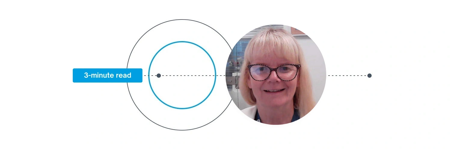 How a Chief Officer Gained Data Skills to Prove Charity Impact