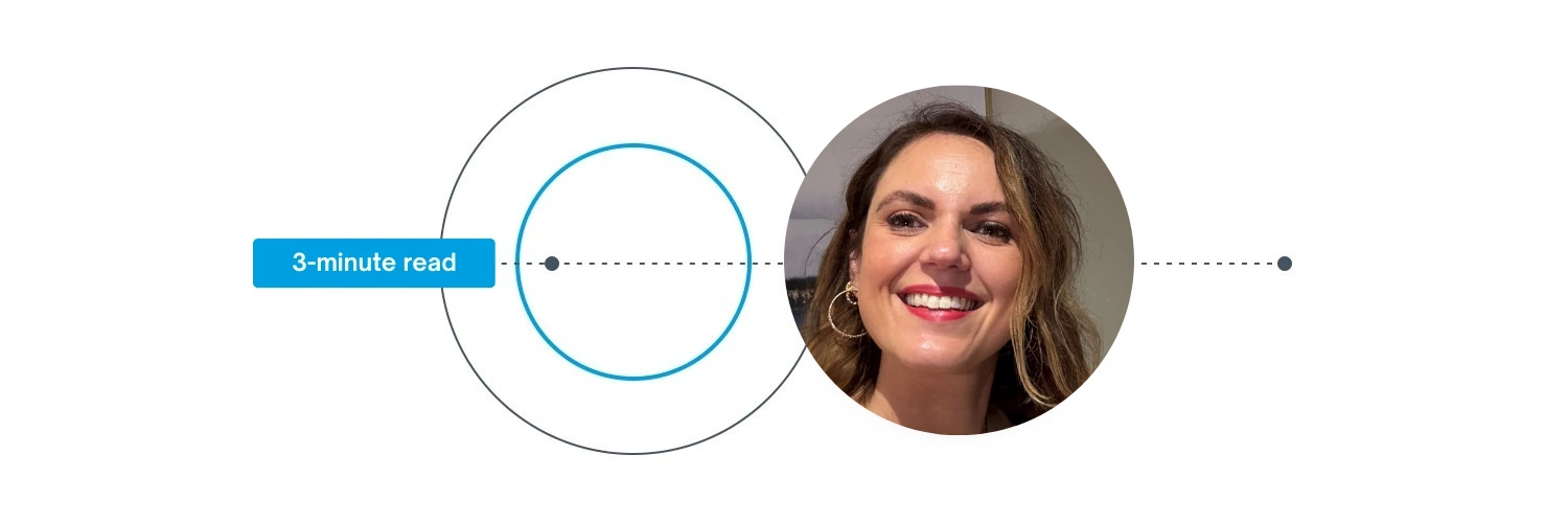 How Data Skills Supports Faster and More Informed Decisions: Lou’s story