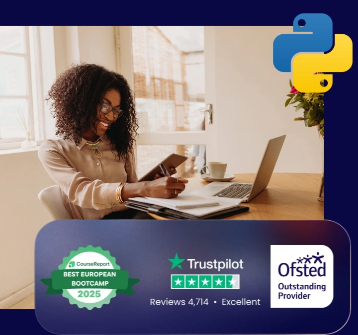Python Programming Fundamentals | Code Institute | 10 Weeks