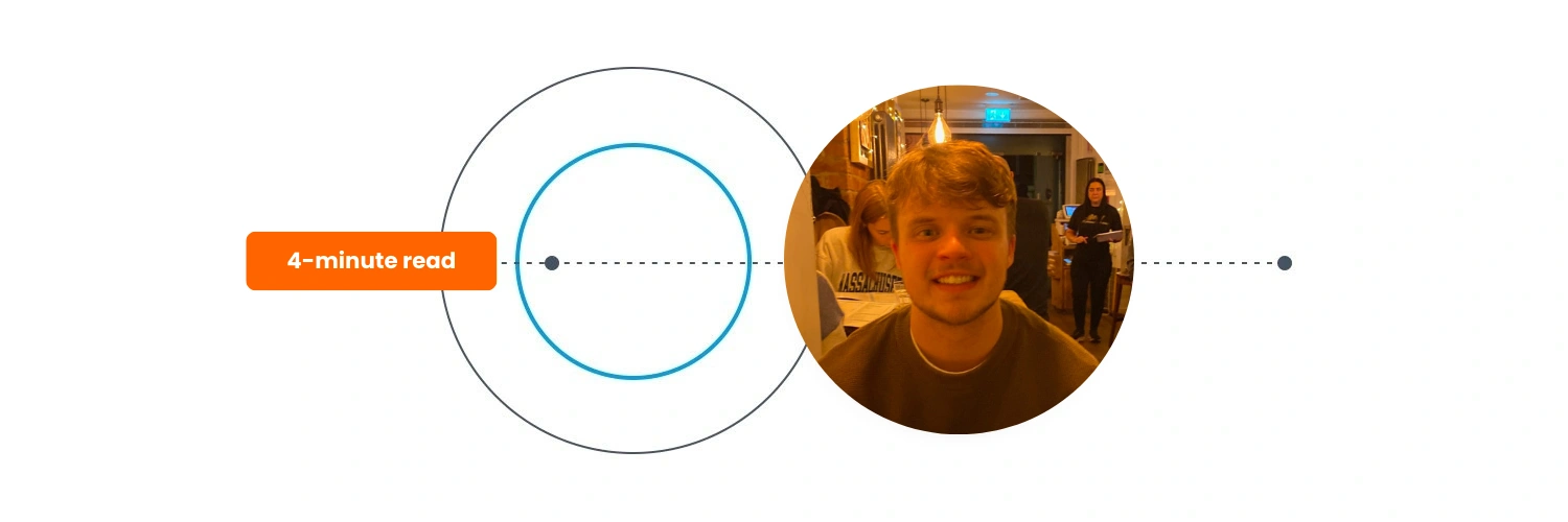 Career Change to Software Developer: Michael Lake’s Journey