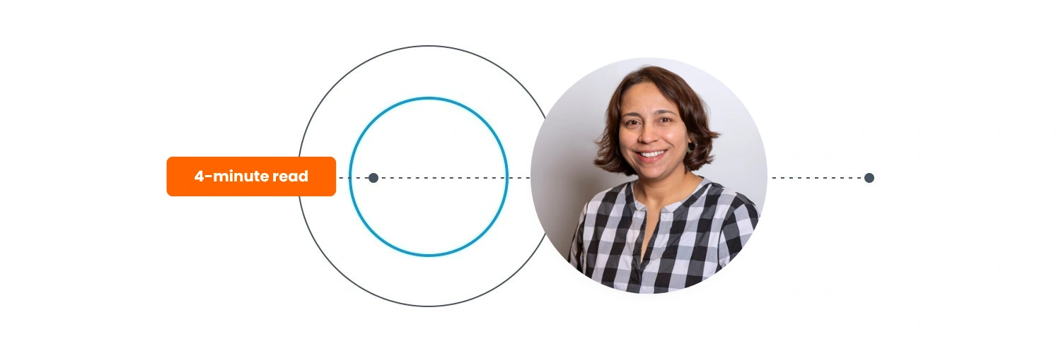 How Data Training Cut Reporting Time by 40% and Made Every Meeting Count
