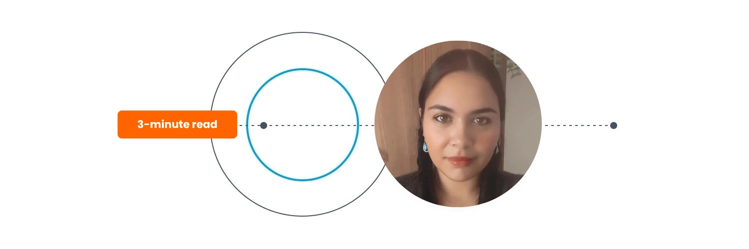 How Kensi Made a Career Change Into Software Development
