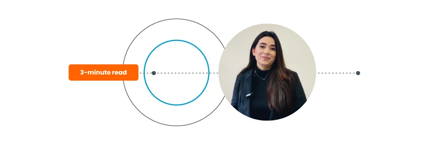 How a Full Stack Bootcamp Helped Hafsa Launch Her Wellbeing App