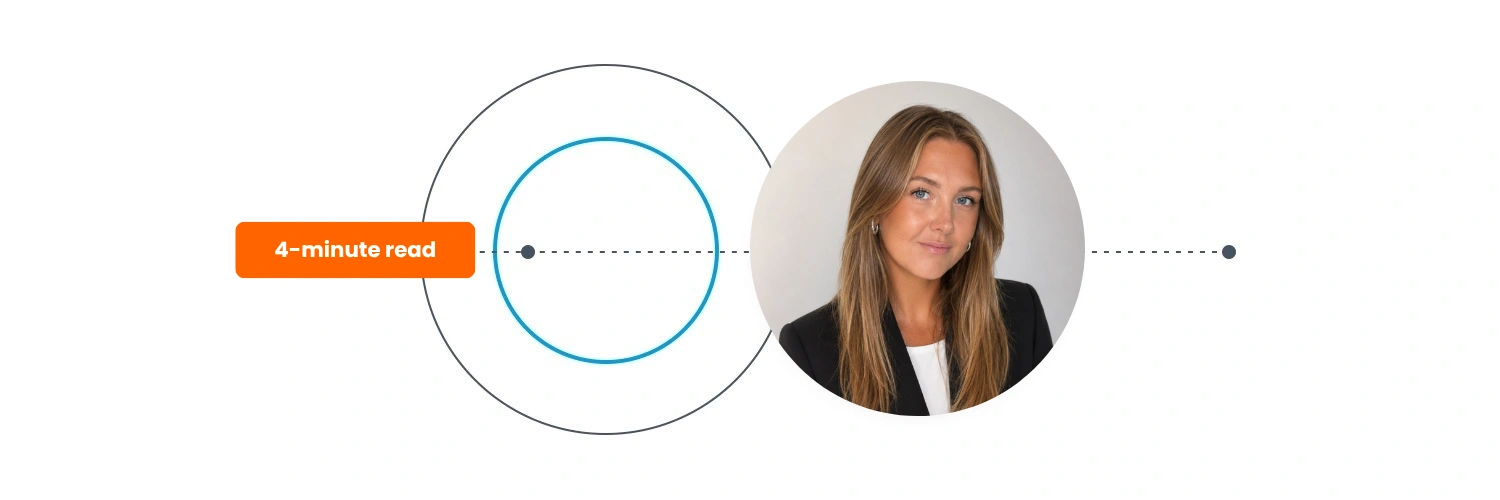 Swedish Entrepreneur Grows Web Business With CSN Funding
